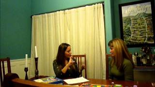 Receptive Language Plan