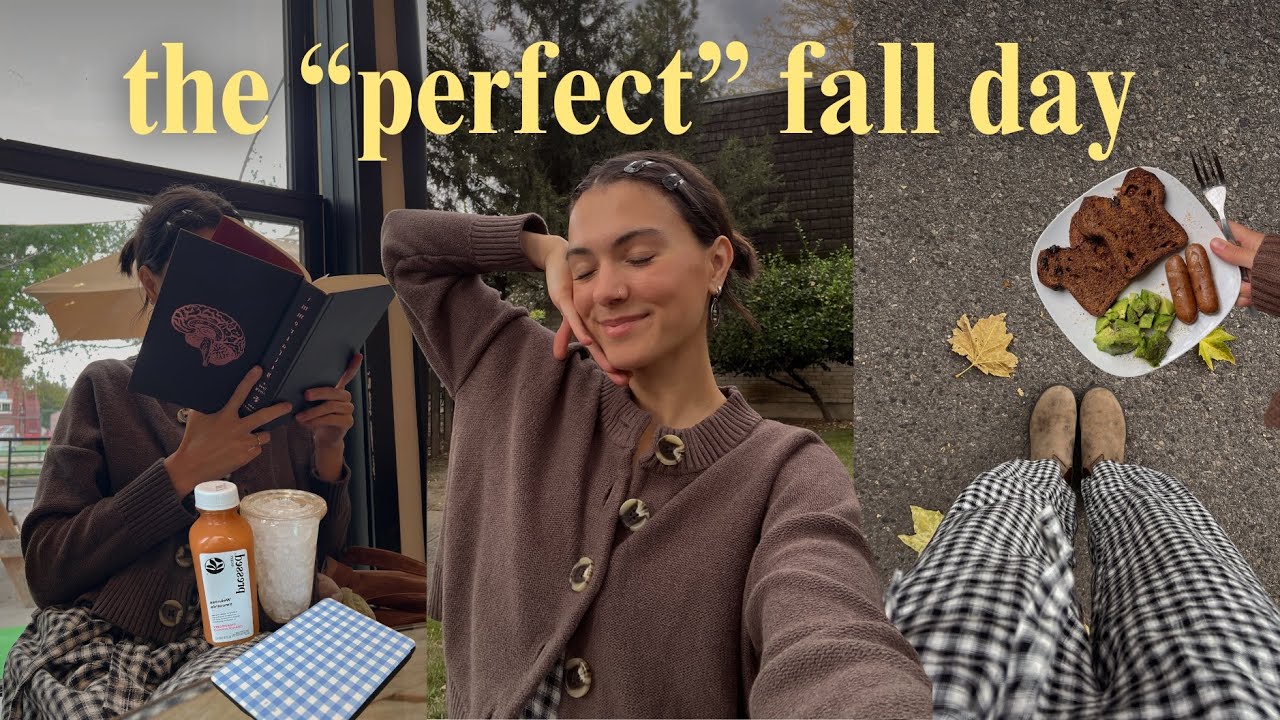 Попытка жить так, как мои доски Pinterest, в течение 24 часов (нереально или достижимо?)