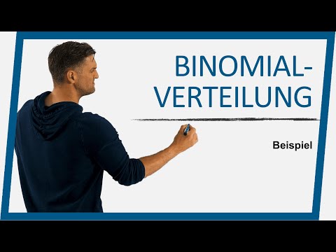 Binomial distribution example problem | Probability | Math by Daniel Jung