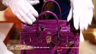 Why Birkin Bags Are So Expensive | So Expensive