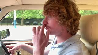 Bentley Brooklands Turbo Review!