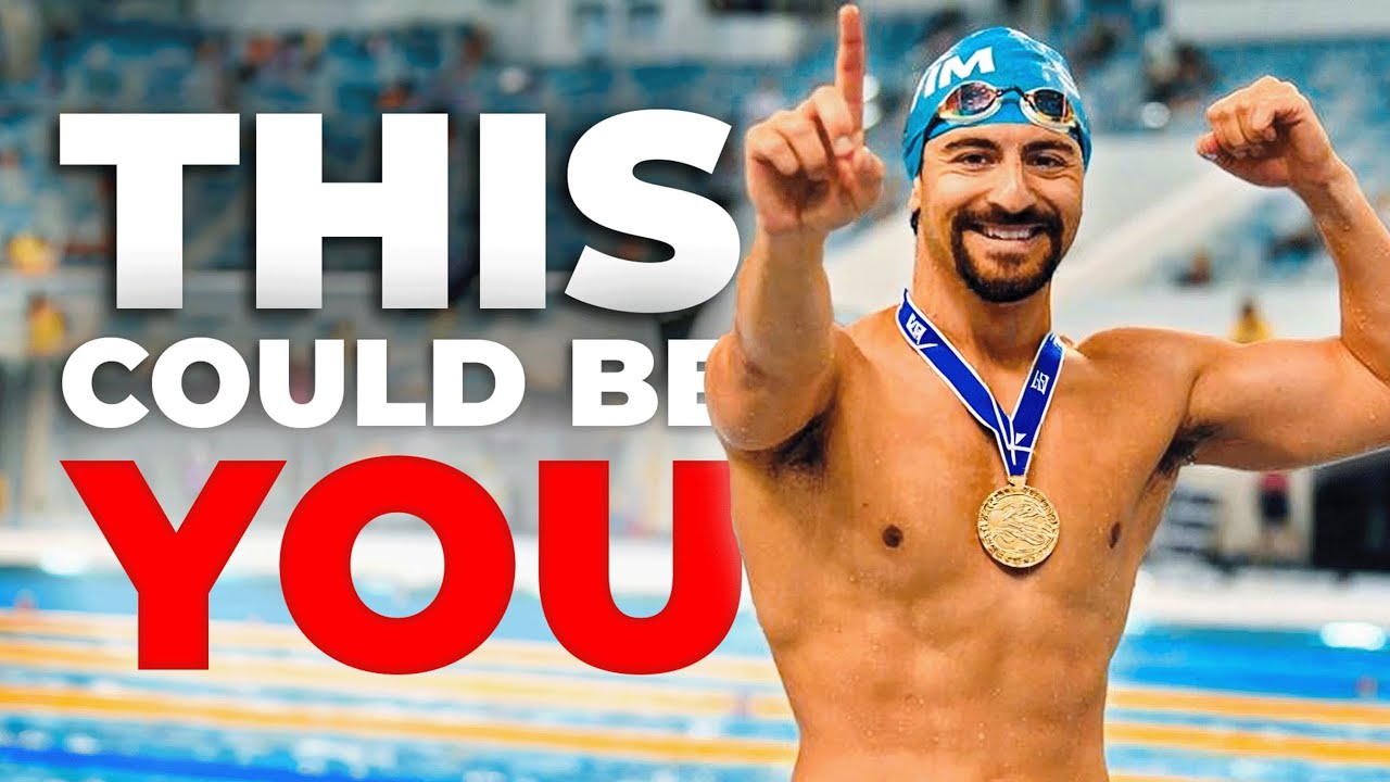 Как гоняться как ЧЕМПИОН (при участии Dubai Open)