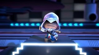 Epic LBP2 Costumes - Episode 7 | EpicLBPTime