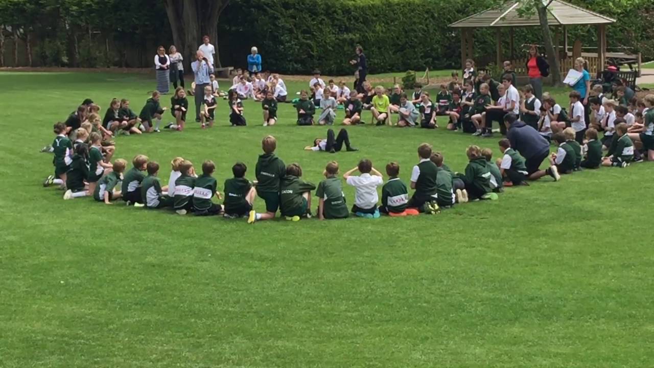 Yarrells Prep School 