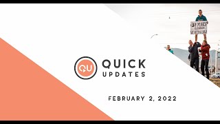 Parliament back in session this week. - Youtube Video