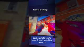 Com for tut #fpsgames #fyb#viral#cs2 #graphicssettings
