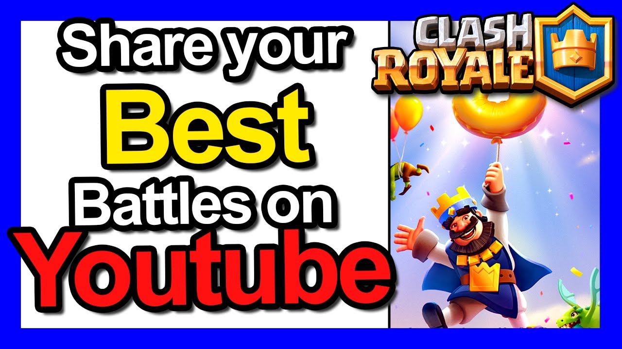 Clash Royale War Chest + Best Epic Subs Battles YouTube