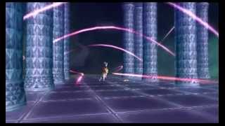 Dissidia Duodecim Story Mode ITA - Walkthrough Part 34