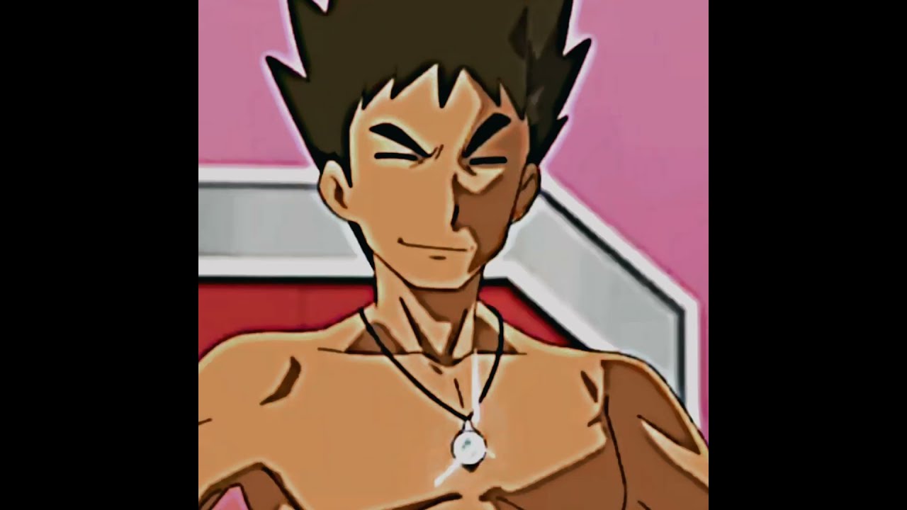 Pokemon Battle Brock Vs Kiawe Real Rivals Rock VS Fire Youtubeshorts Pokemonanime Shortfeeds