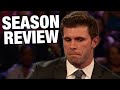 What The Bachelor Really Needs - The Bachelor Season 27 Review (Zach