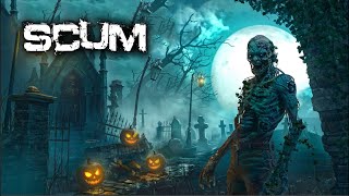 видео: СКУФЫ В СКАМЕ ☢️ SCUM HELLOWEEN ☢️ УЧУСЬ ВЫЖИВАТЬ картинка: СКУФЫ В СКАМЕ ☢️ SCUM HELLOWEEN ☢️ УЧУСЬ ВЫЖИВАТЬ