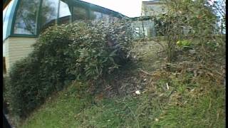 Dom Heyland - Braunton School Grass Gap