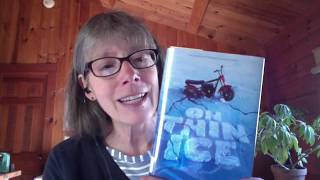 On Thin Ice Book Talk