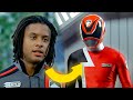 Jack’s Rise to the RED SPD Ranger 🚨 | Power Rangers SPD | Full Episodes | Mini-Movie | Official Mp3 Song