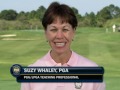 Learn About Women's Golf Month with Suzy Whaley, PGA / LPGA