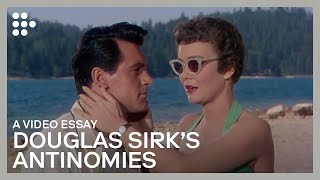 Video Essay: "Sirk/Anti-Sirk"