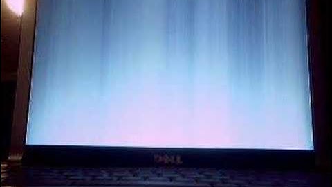 DELL XPS M1330 HAS A BUILT IN FLAW