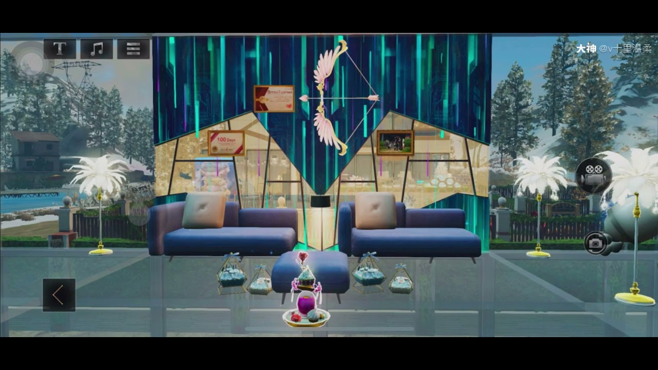 LifeAfter Single Glass Manor