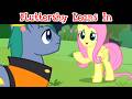 Animal Health Care | Blind Reaction: MLP:FIM Season 7 Ep. 5 "Fluttershy Leans In"