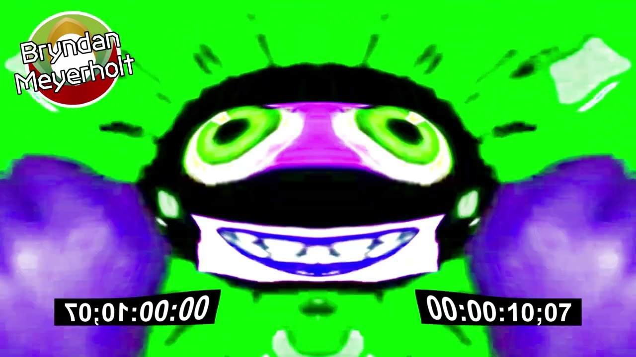 Klasky Big Echo Effects | Round 1 vs. Megan Woodmansee Exoworded^2