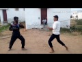 Defence kick silambam sahaba silambam 7598512352