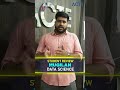 ✨ Student Review by Mugilan – Data Science
