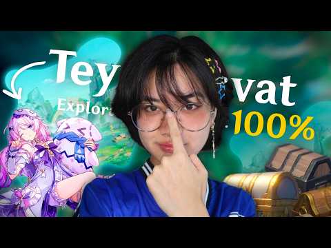 Is The Citlali Skin Worth 100% Exploring All Of Teyvat?
