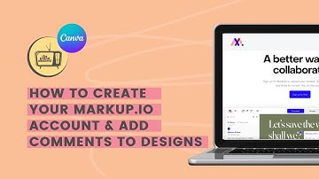 markup io intro video