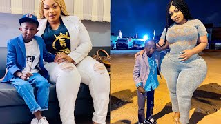 GRAND P, UME MDOGO ANAMILIKI MASHINE KUBWA