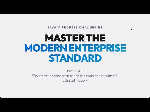 Java Programming Basics | Learn Core Java, OOP, Collections & Exception Handling
