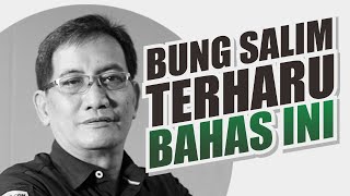 : Salim Djati Mamma Blak-blakan Soal Bisnis VITO. Ternyata Selama Ini...