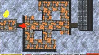 Let's Play Daggerfall (blind) #107