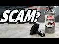 Is CRC Mass Air Flow (MAF) Sensor Cleaner A Waste of Money?