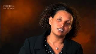 Birtukan Midekssa: The 2005 Elections