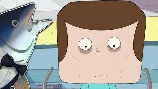 WORM BIN | Clarence Reaction