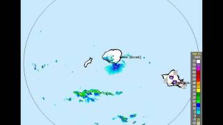 noaa radar HKI 2011-8-5