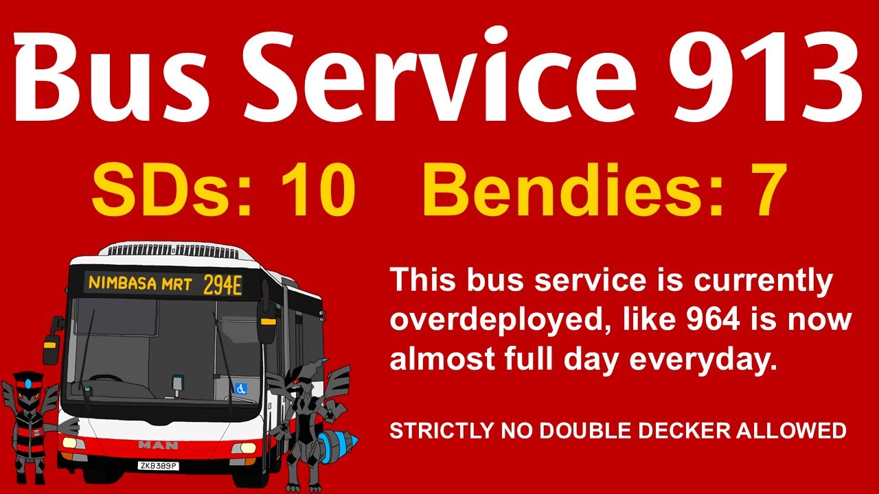How Many Bendy Buses Does Singapore Actually Need Now Essential And how-many-bendy-buses-does-singapore-actually-need-now-essential-and