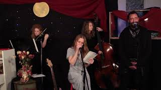TABITHA BOOTH Pangs Of Love Solitude (Official Video)