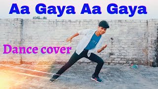 Aa Gaya Aa Gaya | Dance Ranjan / Bollywood Dance | Salman Khan dance |