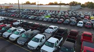 At Minot Automotive Center, We Have a Lot of Great Pre-owned Vehicles.