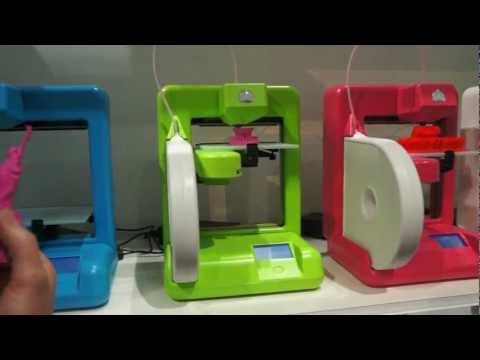 桌面级3D打印机.MTS