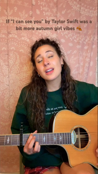 Download lagu A twist on #icanseeyou #taylorswift #taylorswiftfans #taylorswiftshorts #singing #taylorswiftcover