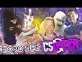 ANOMALY EXPOSED 2