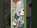 Sigewinne's Character Teaser (Extract) #GenshinImpact #Sigewinne