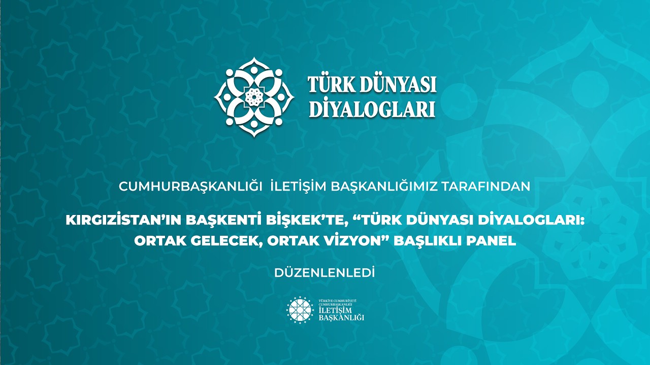 Tanıtım videosu