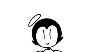 Una peque andy angel dance xd