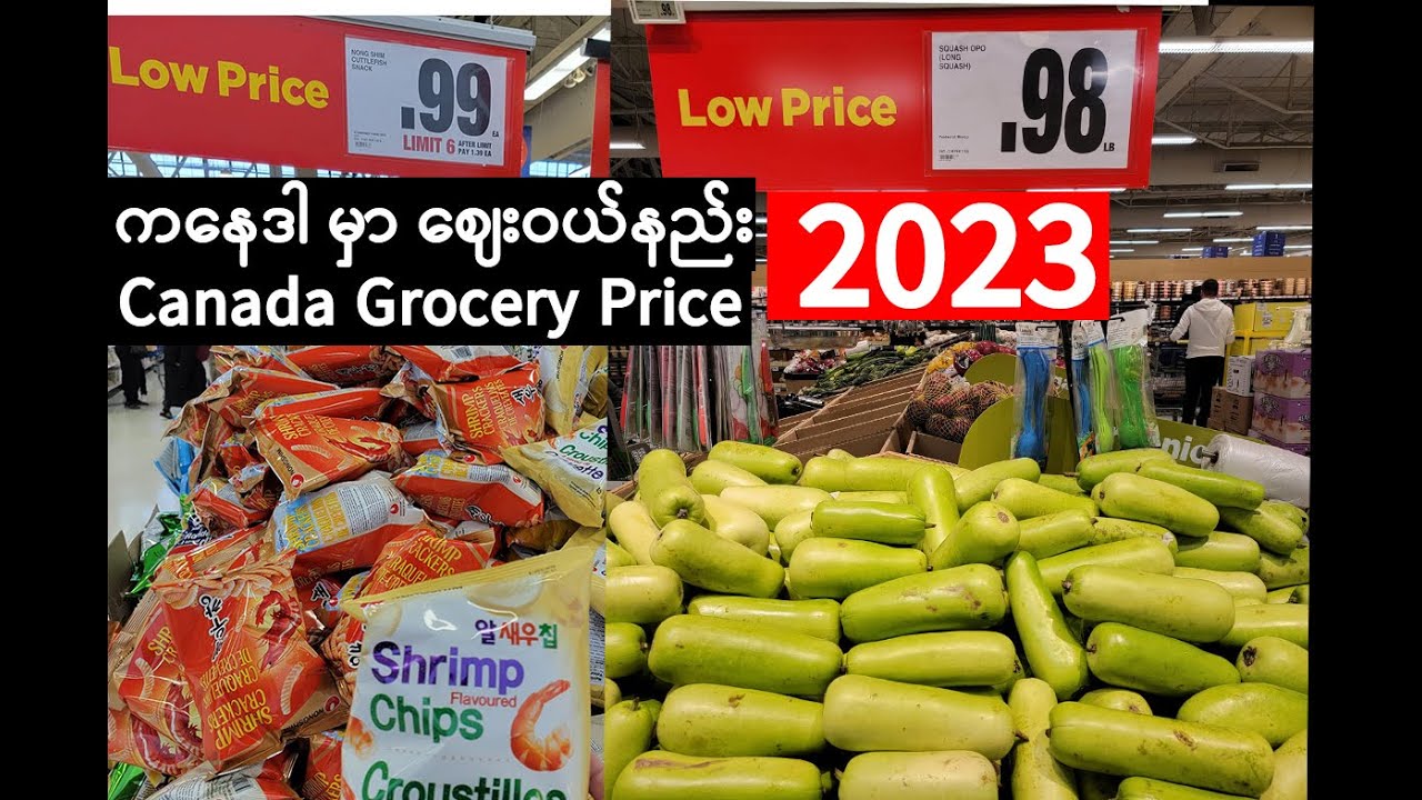 canada-grocery-shopping-real-canadian-super-store-and-price-2023