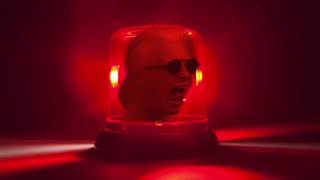Thom Yorke emergency alarm
