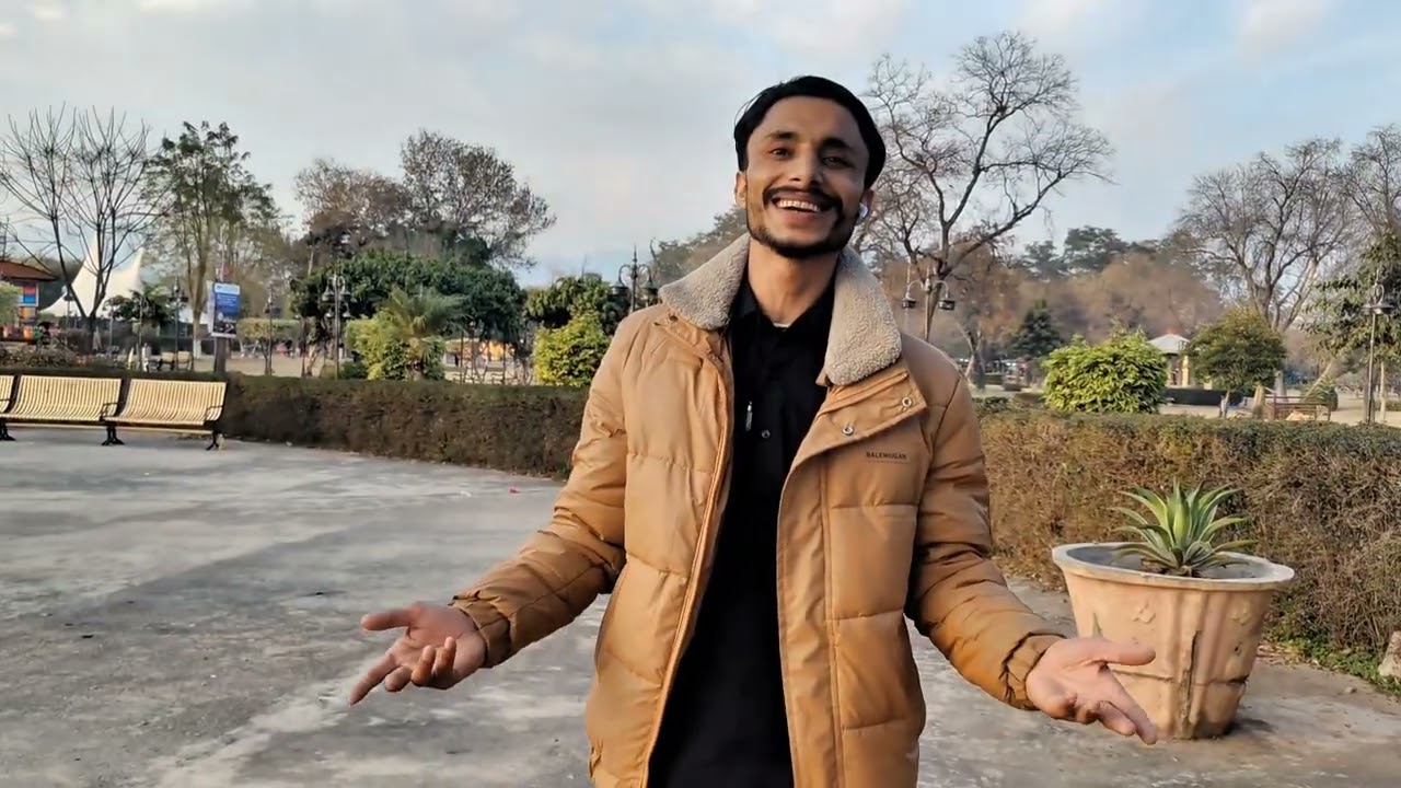 Ma_To_Thai_Tu_Jagai_Nay||Layrics_And_Vocals_Rafee_Ullah_Khayali||