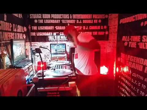 QUICK SUCKER MC'S SNARE JUGGLE PRACTICE!!!